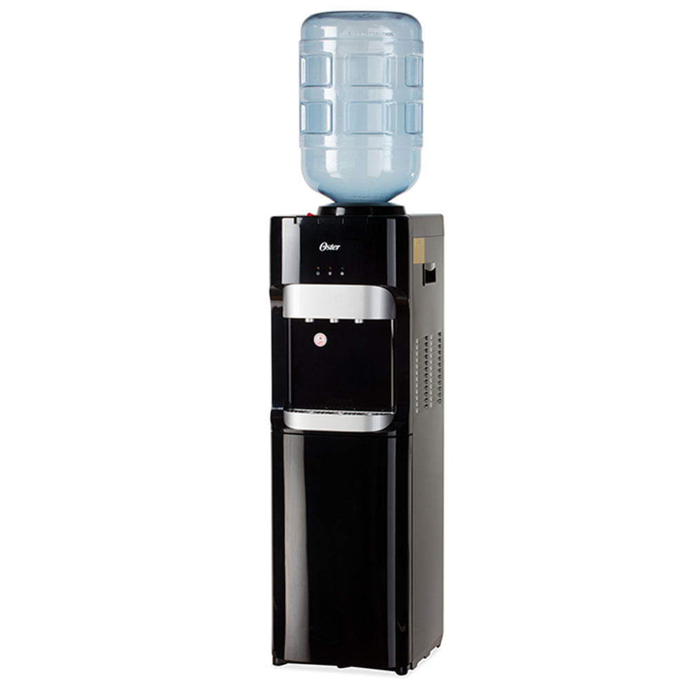 Dispensador de Agua Oster OSPWD2100 Negro Dispensador de Agua Oster OSPWD2100 Negro