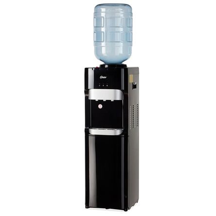Dispensador de Agua Oster OSPWD2100 Negro