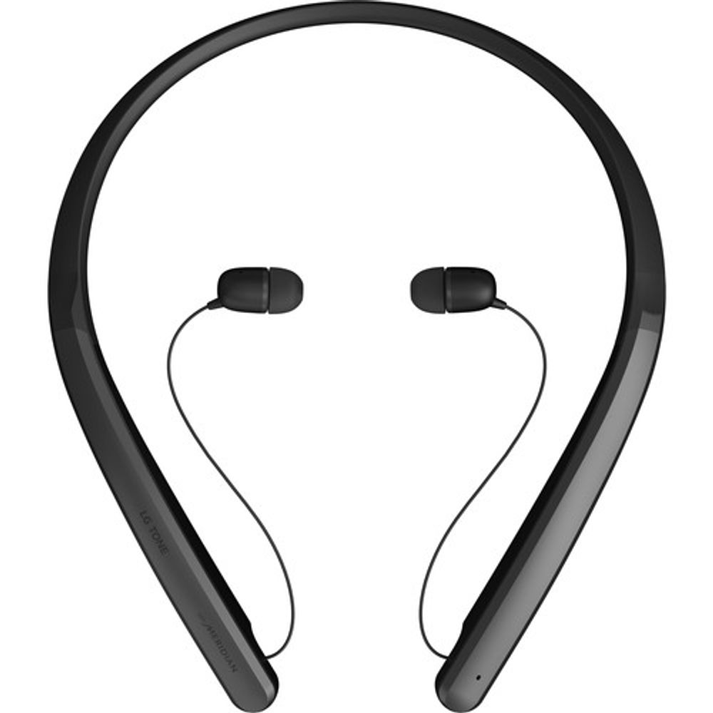 Internos, Auriculares