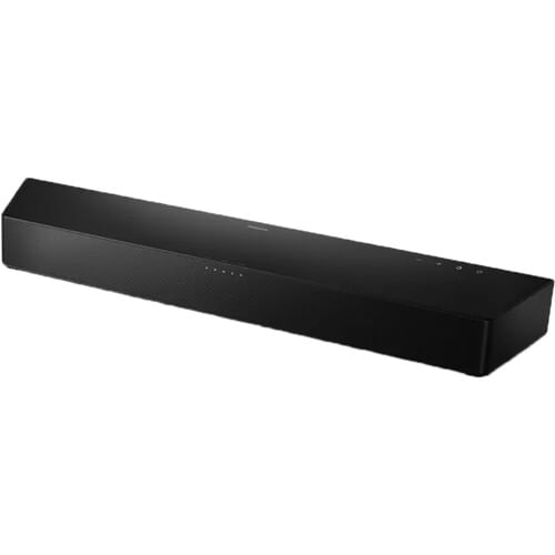 Philips TAB5706/37 Barra de sonido de 2 canales de 100 W