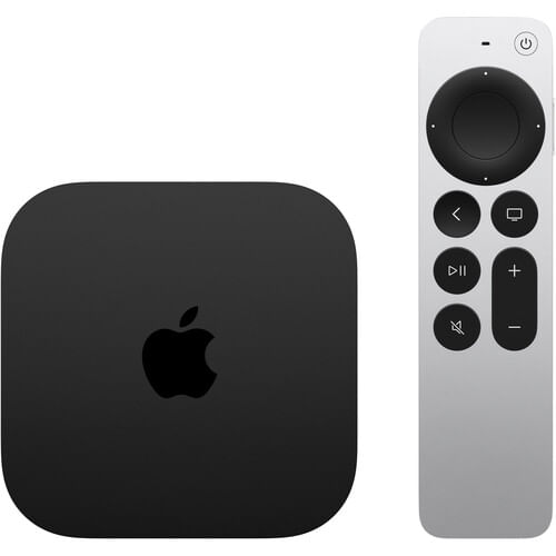 Apple TV 4K (64 GB, 2022)
