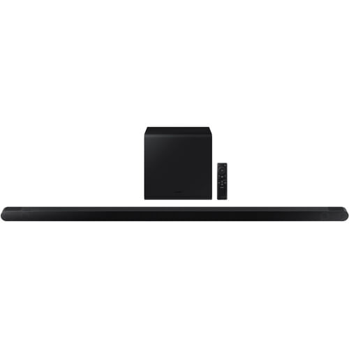 Samsung HW-S800B 330W Sistema de barra de sonido de 3.1.2 canales (Negro)