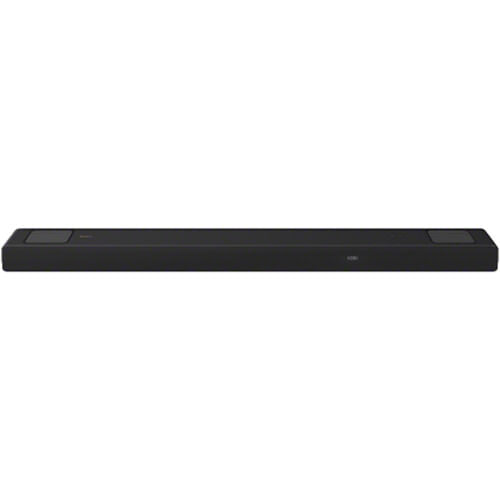 Sony HT-A5000 Barra de sonido virtual de 5.0.2 canales y 450 W