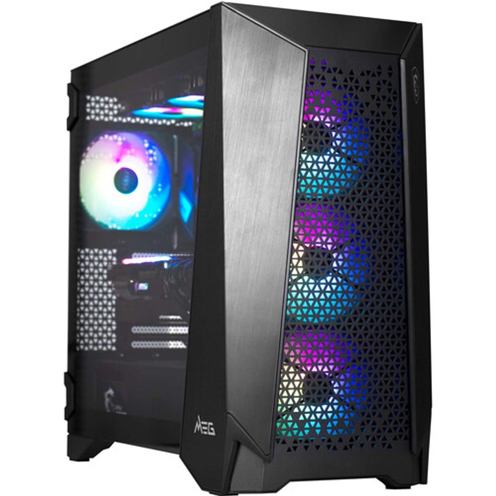 MSI Infinite RS RS Gaming Desktop Computer - Promart