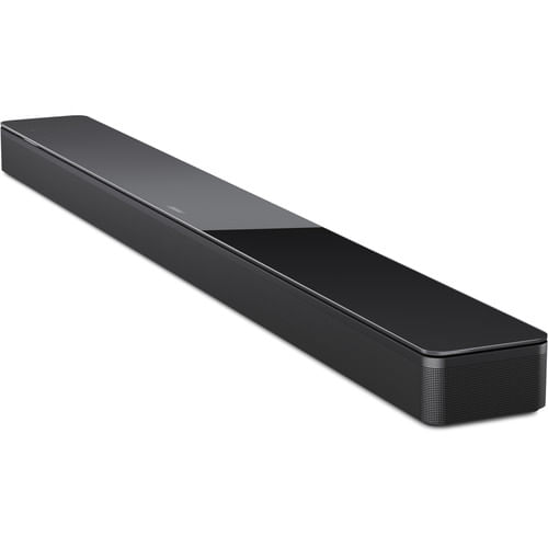 Barra de sonido Bose 700 (negra)