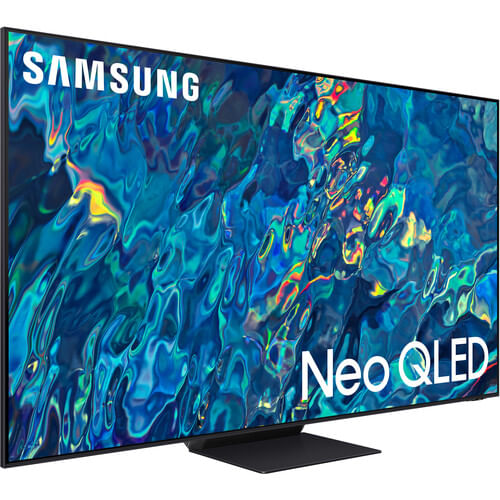 Televisor Samsung Smart TV 85 Neo QLED 8K Mini LED QN85QN900CGXPE (Nuevo)