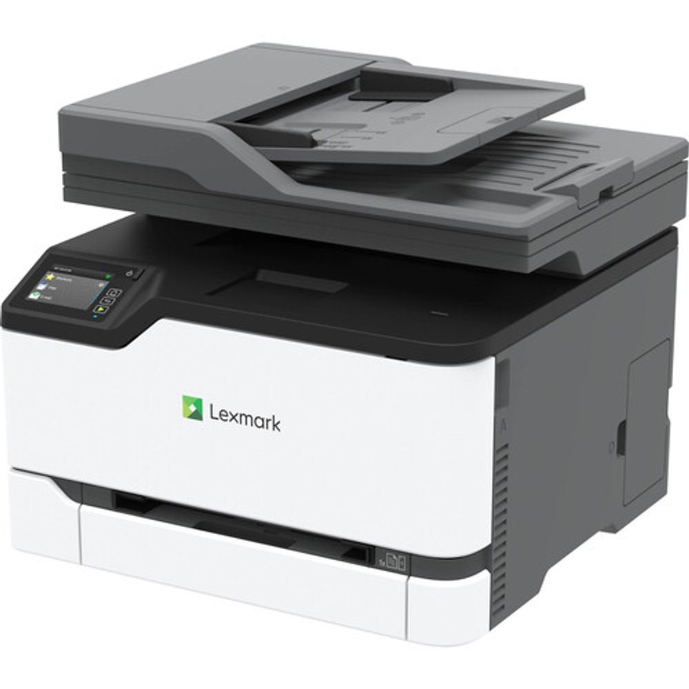 Impresora láser color multifunción Lexmark CX431adw - Promart