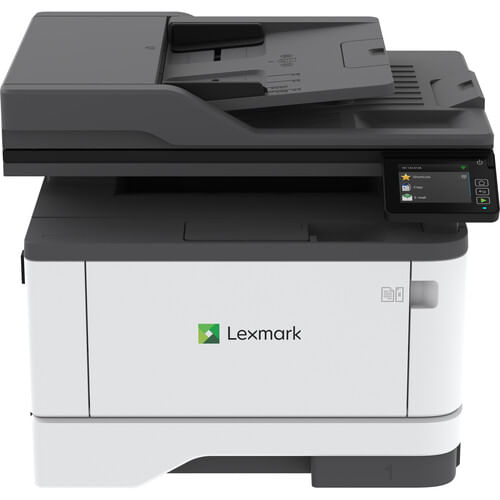 Impresora láser monocromática multifunción Lexmark MX431adw