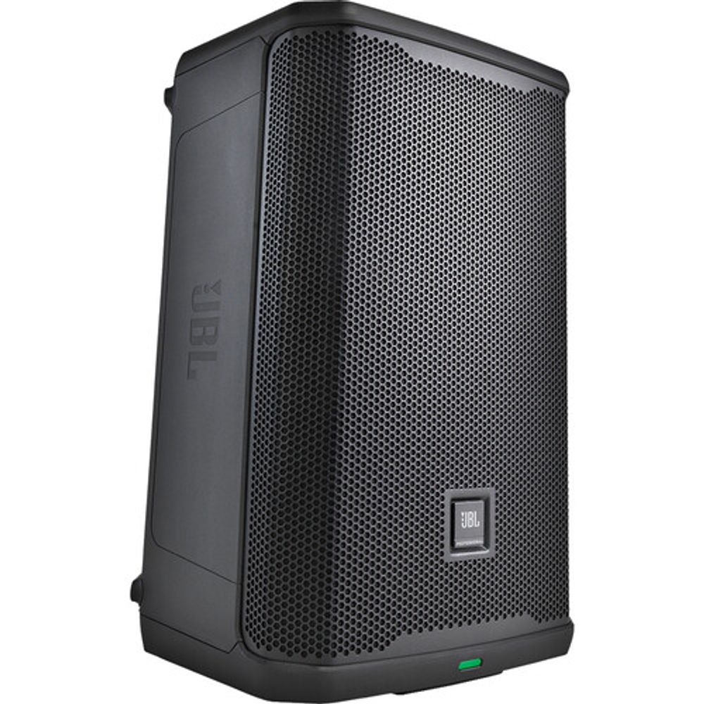 JBL PRX908 Sistema PA/Monitor de piso bidireccional de 8; 2000W con