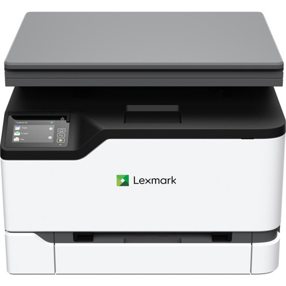 Impresora láser color multifunción Lexmark MC3224i - Promart