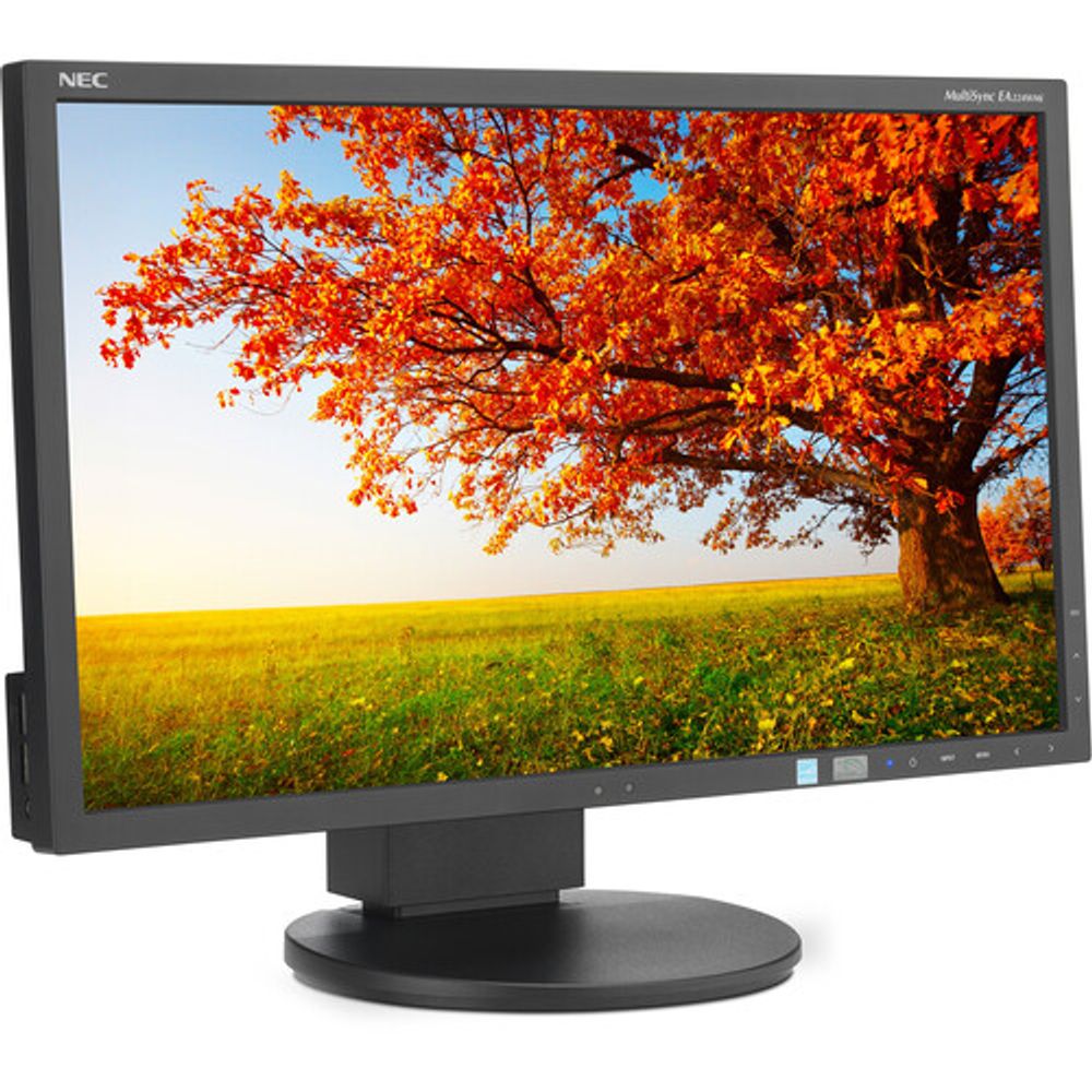 Monitor Advance ADV-2150S 21.5 Pulgadas IPS 1920x1080 Full HD HDMI VGA -  Promart