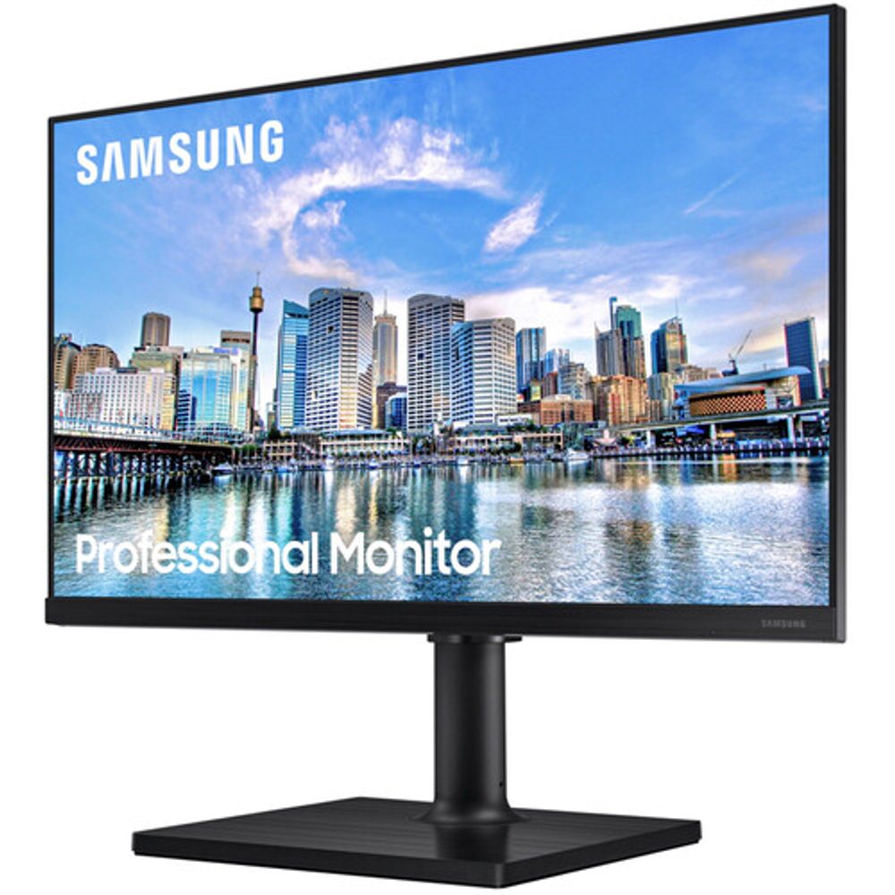 Monitor Advance ADV-2150S 21.5 Pulgadas IPS 1920x1080 Full HD HDMI VGA -  Promart