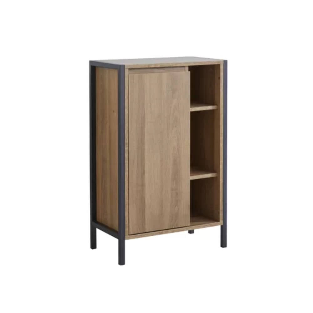 Mueble Organizador de Baño Carmen 50cm Mueble Organizador de Baño Carmen 50cm