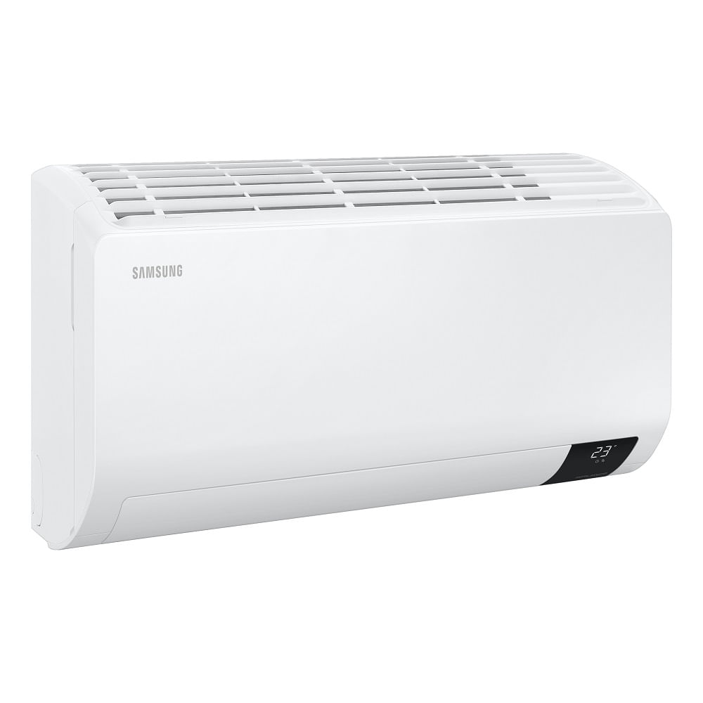 Aire Acondicionado Split Samsung 24,000 Btu Eco Inverter con wifi