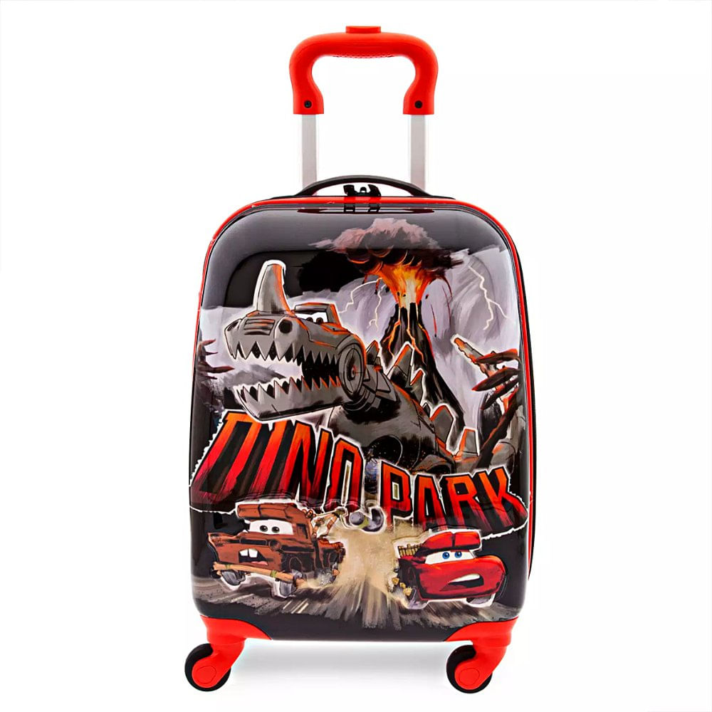 Maleta con Ruedas Disney Store Cars Maleta con Ruedas Disney Store Cars
