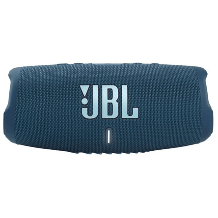 Parlante JBL Charge 5 Bluetooh Acuatico Azul