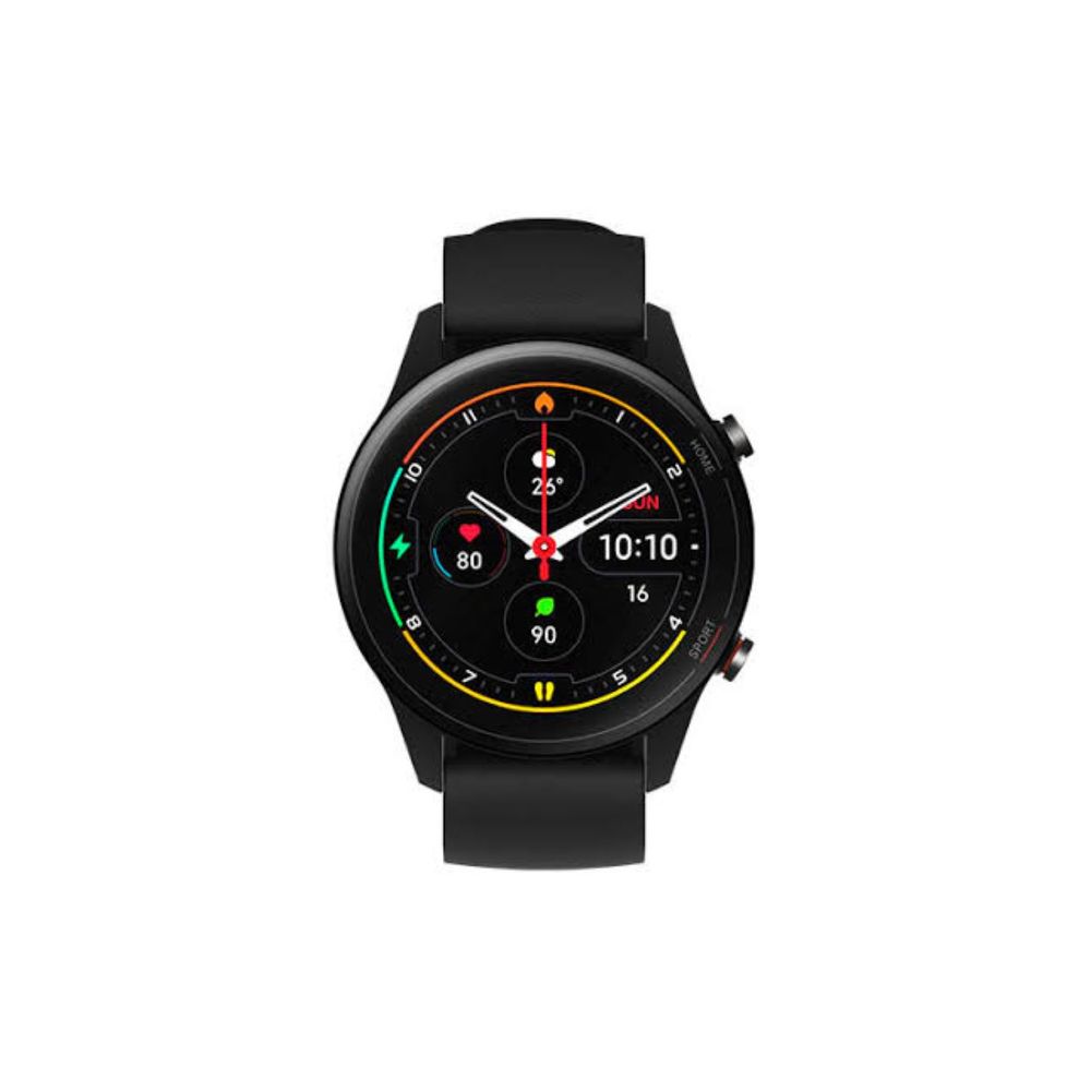 Smartwatch Xiaomi Mi Watch Negro - Promart