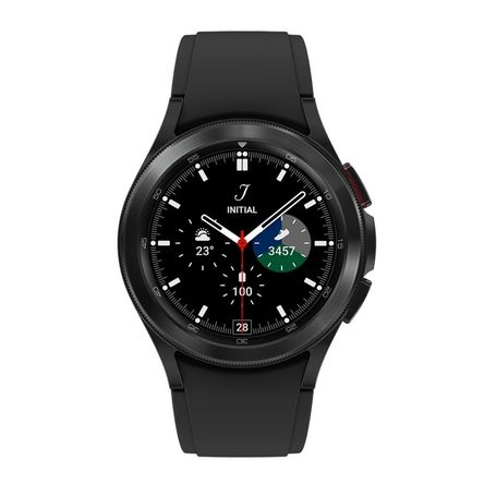Smartwatch Samsung Galaxy Watch 4 Classic 46mm 4G Negro