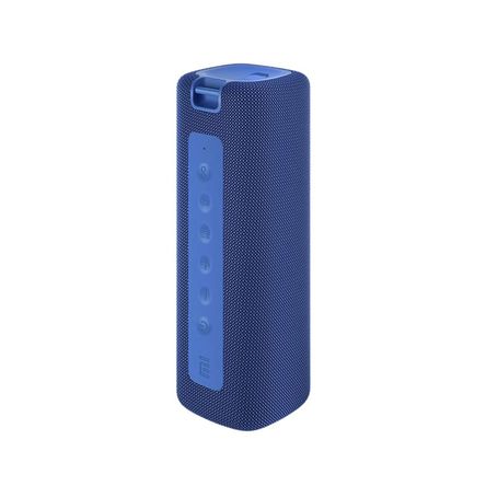 Parlante Portátil Mi Portable Bluetooth Speaker 16W Blue Xiaomi