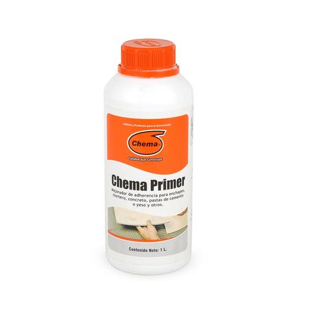 Chema Primer 1 litro Chema Primer 1 litro