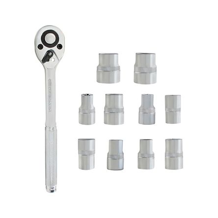 Juego dado con soporte plástico 12 piezas Kamasa Juego dado con soporte plástico 12 piezas Kamasa