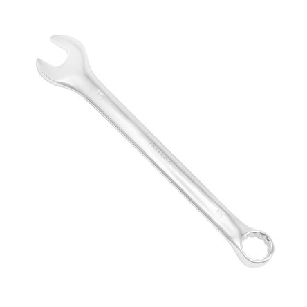 Llave mixta CR-V pulido 15mm Kamasa Llave mixta CR-V pulido 15mm Kamasa