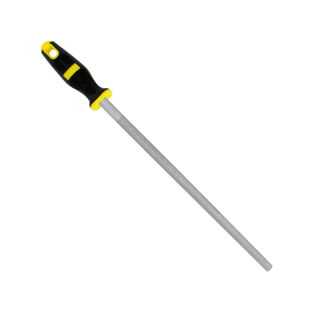 Lima redonda 12 Lima redonda 12