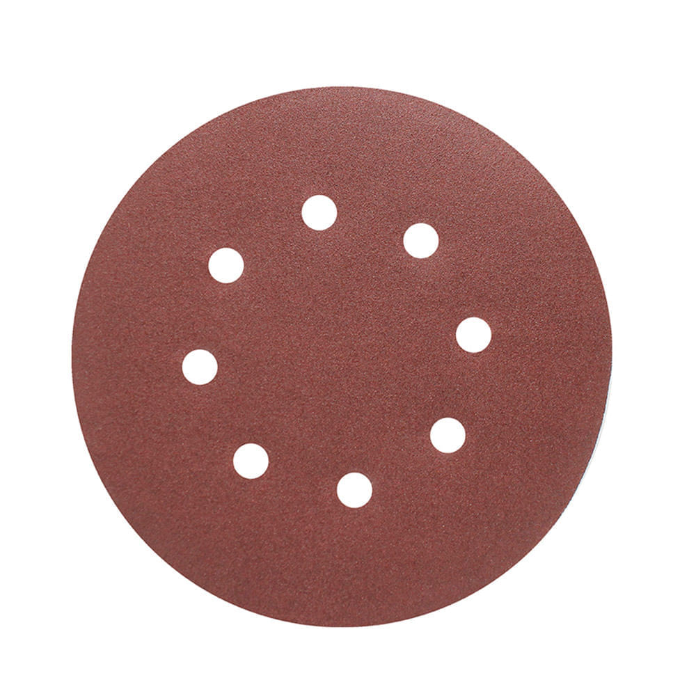 Lija para lijadora 180mm P120 Kamasa Lija para lijadora 180mm P120 Kamasa