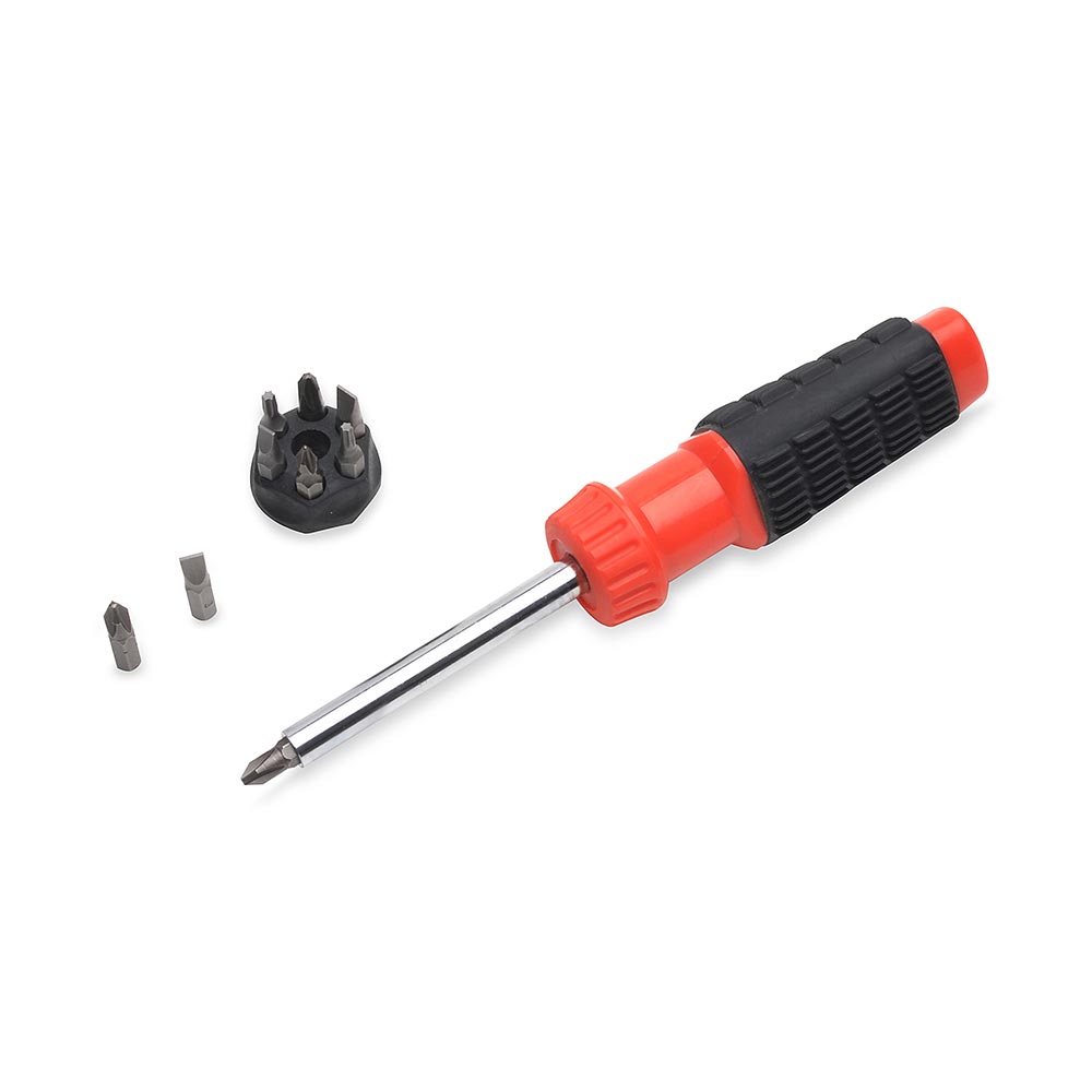 Set de herramientas Nro. 5 x10 piezas Werken Set de herramientas Nro. 5 x10 piezas Werken