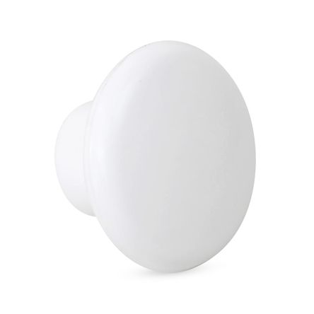 Perilla plástica 38 mm Perilla plástica 38 mm