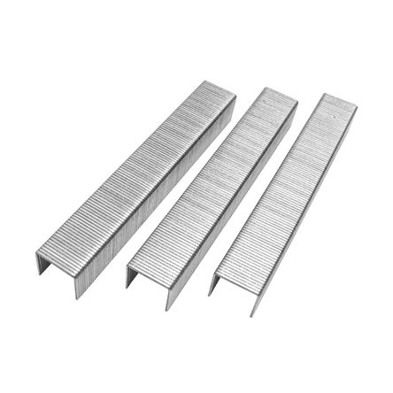 Grapas para grapadora 0.7 x 10 x 10mm Kamasa Grapas para grapadora 0.7 x 10 x 10mm Kamasa