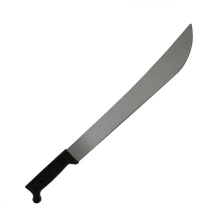 Machete de Corte Clásico Home Tools Plata Ligero y Resistente Machete de Corte Clásico Home Tools Plata Ligero y Resistente