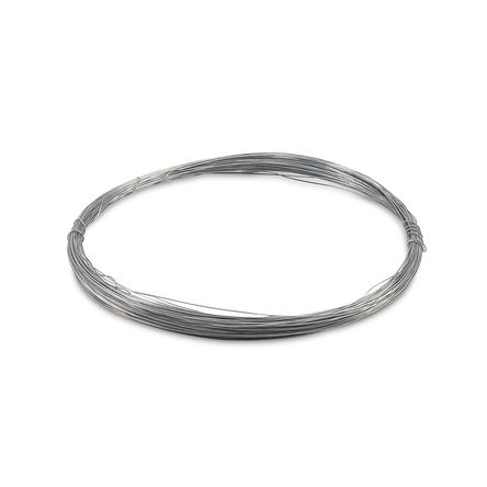 Alambre galvanizado 24 x 100 gr Alambre galvanizado 24 x 100 gr