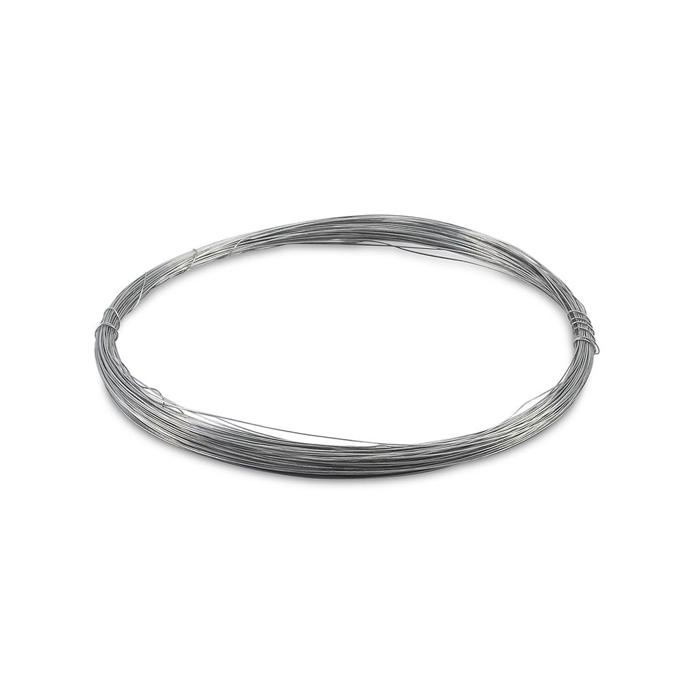 Alambre galvanizado 24 x 100 gr