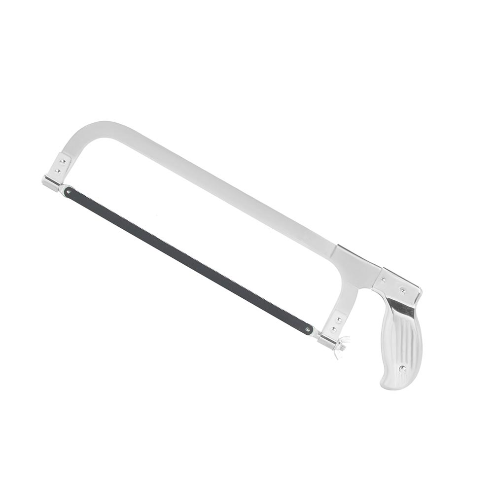 Arco sierra cromado 12 Arco sierra cromado 12