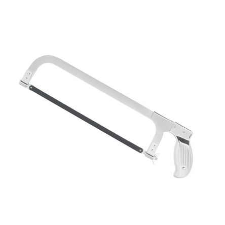 Arco sierra cromado 12 Arco sierra cromado 12