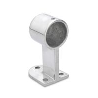 Soporte Terminal Aluminio 30 mm Global Trader Mate