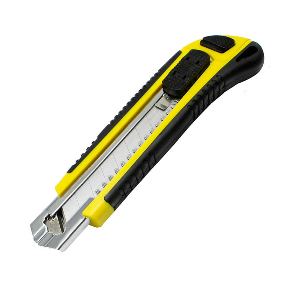 Cuchillo para cortar acero y plástico Kamasa Cuchillo para cortar acero y plástico Kamasa