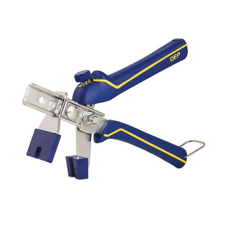 Alicate para cuñas nivelación Qep Alicate para cuñas nivelación Qep