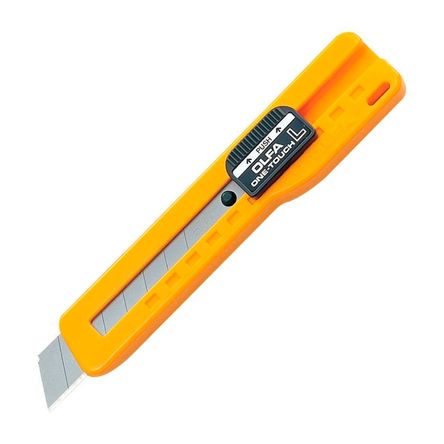 Cuchilla heavy duty SI-1 Olfa Cuchilla heavy duty SI-1 Olfa