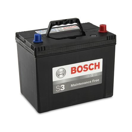 Batería para Auto Bosch NX110-5L Batería para Auto Bosch NX110-5L