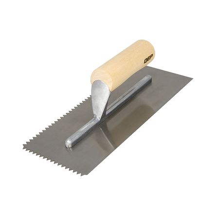 Llana M/made V 6x5mm Qep Llana M/made V 6x5mm Qep