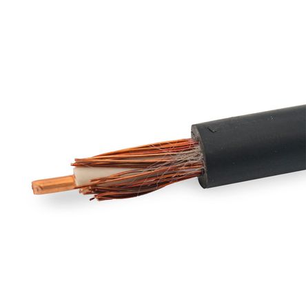 Cable cocéntrico SET 2x4mm2 - Venta por metro lineal