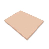 Tablero MDF 9mm 2.14x2.44m Trupan
