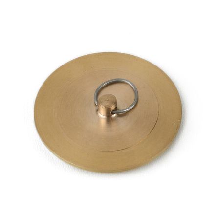 Tapón rejilla Bronce 2 Tapón rejilla Bronce 2