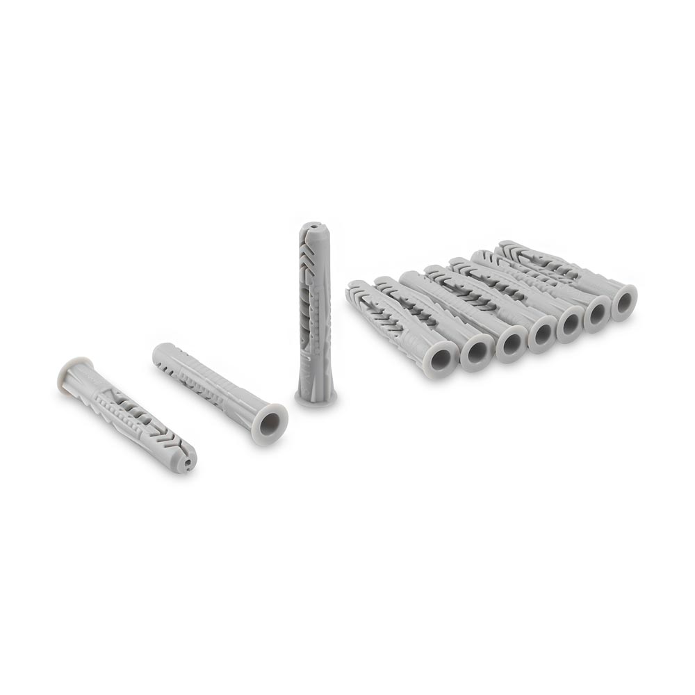 Tarugo de nylon S10 x 10 unidades Fischer