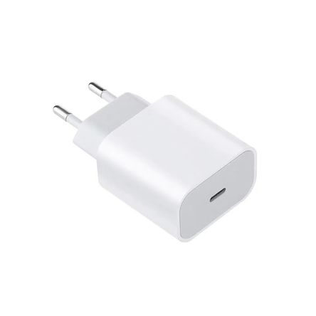 Cargador Mi 20W Charger Type-C Cargador Mi 20W Charger Type-C