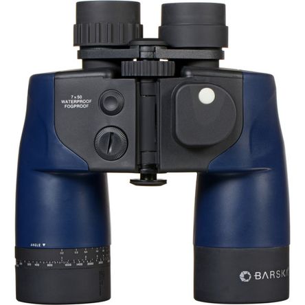 Barska 7x50 WP Binoculares de aguas profundas - Promart