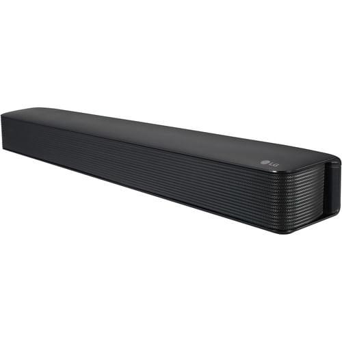 Barra de sonido estéreo LG SK1 40W