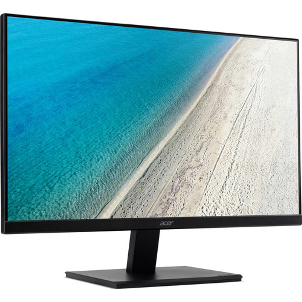 Monitor Advance ADV-2150S 21.5 Pulgadas IPS 1920x1080 Full HD HDMI VGA -  Promart